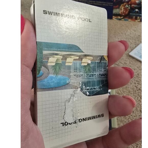 Vintage Clue FX Talking Board Game from 2003 - Picture 13 of 15